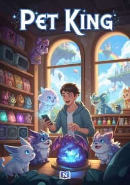Pet King