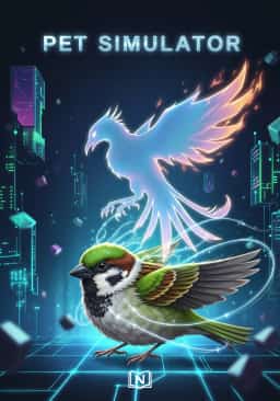 Pet Simulator