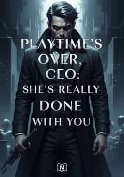Playtime's Over, CEO: She's Really Done With You