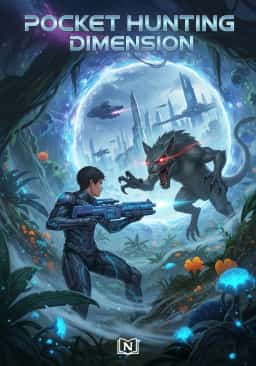 Pocket Hunting Dimension