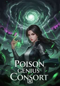 Poison Genius Consort