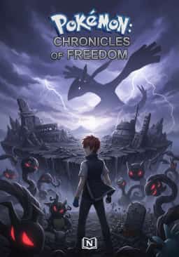 Pokémon: Chronicles of Freedom