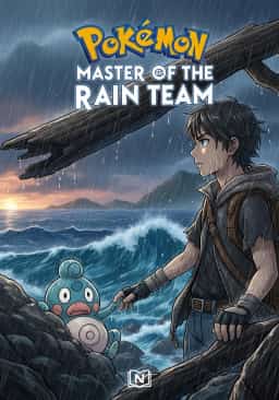 Pokémon: Master of the Rain Team