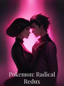 Pokemon: Radical Redux