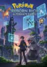Pokemon: Reborn Rich Alternate Earth