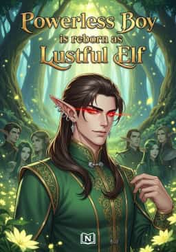 Powerless Boy is reborn as Lustful Elf