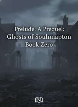 Prelude: A Prequel: Ghosts of Southampton Book Zero