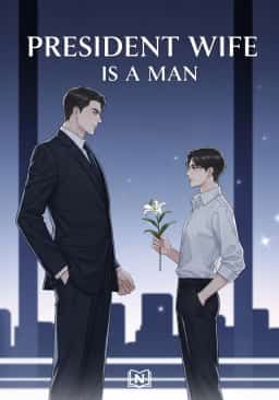 President Wife is A Man