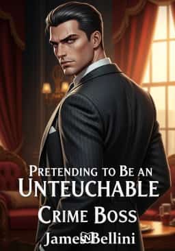 Pretending to Be an Untouchable Crime Boss