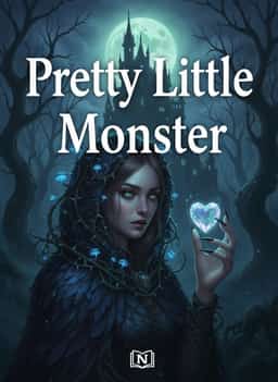 Pretty Little Monster
