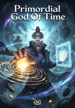 Primordial God Of Time
