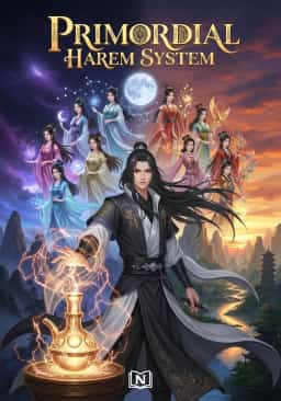 Primordial Harem System novel cover