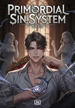 Primordial Sin System novel cover