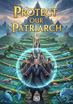 Protect Our Patriarch