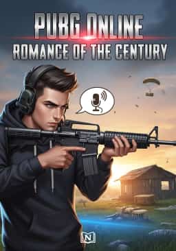 PUBG Online Romance of the Century