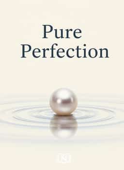 Pure Perfection novel cover