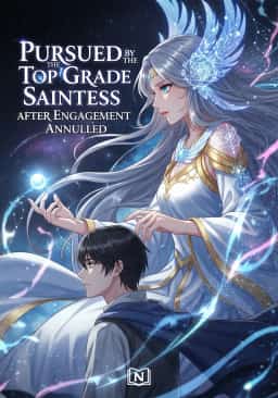 Pursued by the Top Grade Saintess after Engagement Annulled