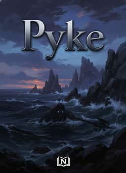 Pyke