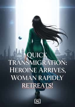 Quick Transmigration: Heroine Arrives, Woman Rapidly Retreats!