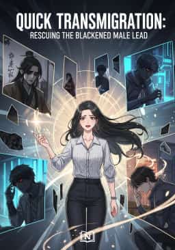 Quick Transmigration: Rescuing the Blackened Male Lead