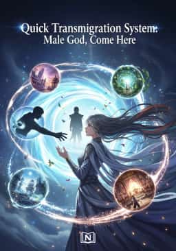 Quick Transmigration System: Male God, Come Here