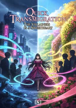 Quick Transmigration: The Villainess Is a Sweetheart