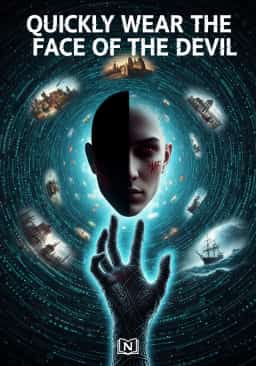 Quickly Wear the Face of the Devil