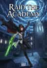Raid The Academy