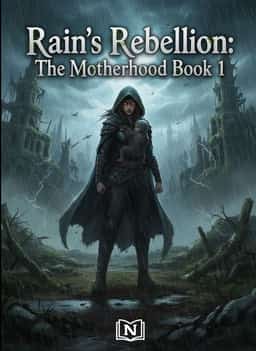 Rain's Rebellion: The Motherhood Book 1 novel cover