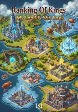 Ranking Of Kings: My Land Is SSS Rank