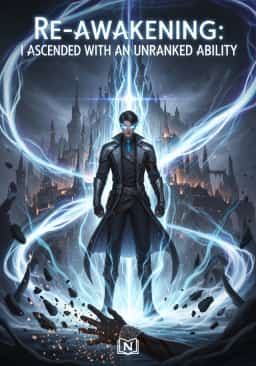 Re-awakening: I Ascended with an Unranked Ability