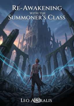 Re-Awakening with the Summoner's Class