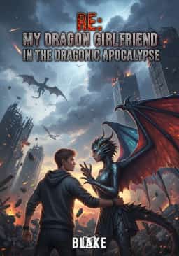 RE: My Dragon Girlfriend In The Dragonic Apocalypse