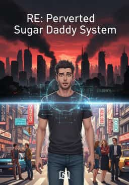 RE: Perverted Sugar Daddy System novel cover