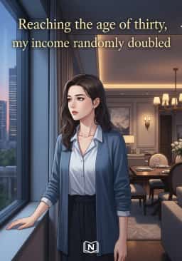 Reaching the age of thirty, my income randomly doubled