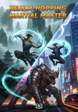 Realm-Hopping Martial Master