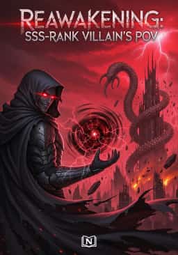 Reawakening: SSS-Rank Villain's POV