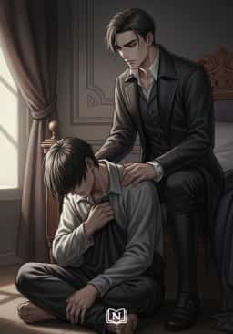 Rebirth: Degenerate Slave Abuses Tyrant