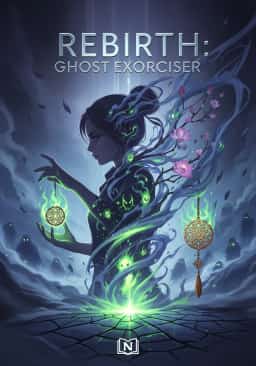 Rebirth: Ghost Exorciser