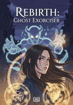 Rebirth: Ghost Exorciser