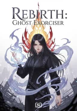 Rebirth: Ghost Exorciser