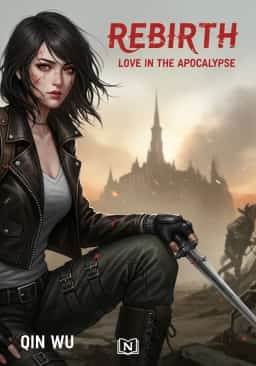 Rebirth: Love in the Apocalypse