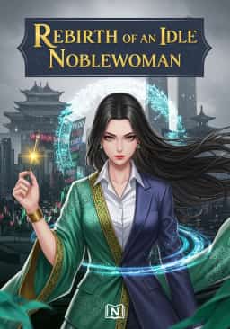 Rebirth of an Idle Noblewoman