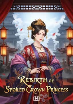 Rebirth of Spoiled Crown Princess