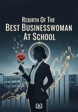 Rebirth Of The Best Businesswoman At School