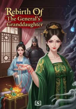 Rebirth Of The General's Granddaughter
