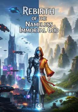 Rebirth of the Nameless Immortal God