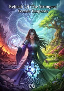 Rebirth Of The Strongest Female Emperor novel cover