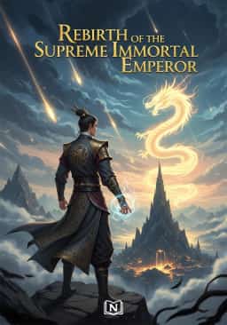 Rebirth of the Supreme Immortal Emperor
