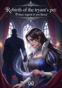 Rebirth of the tryant's pet:Prince regent is too fierce